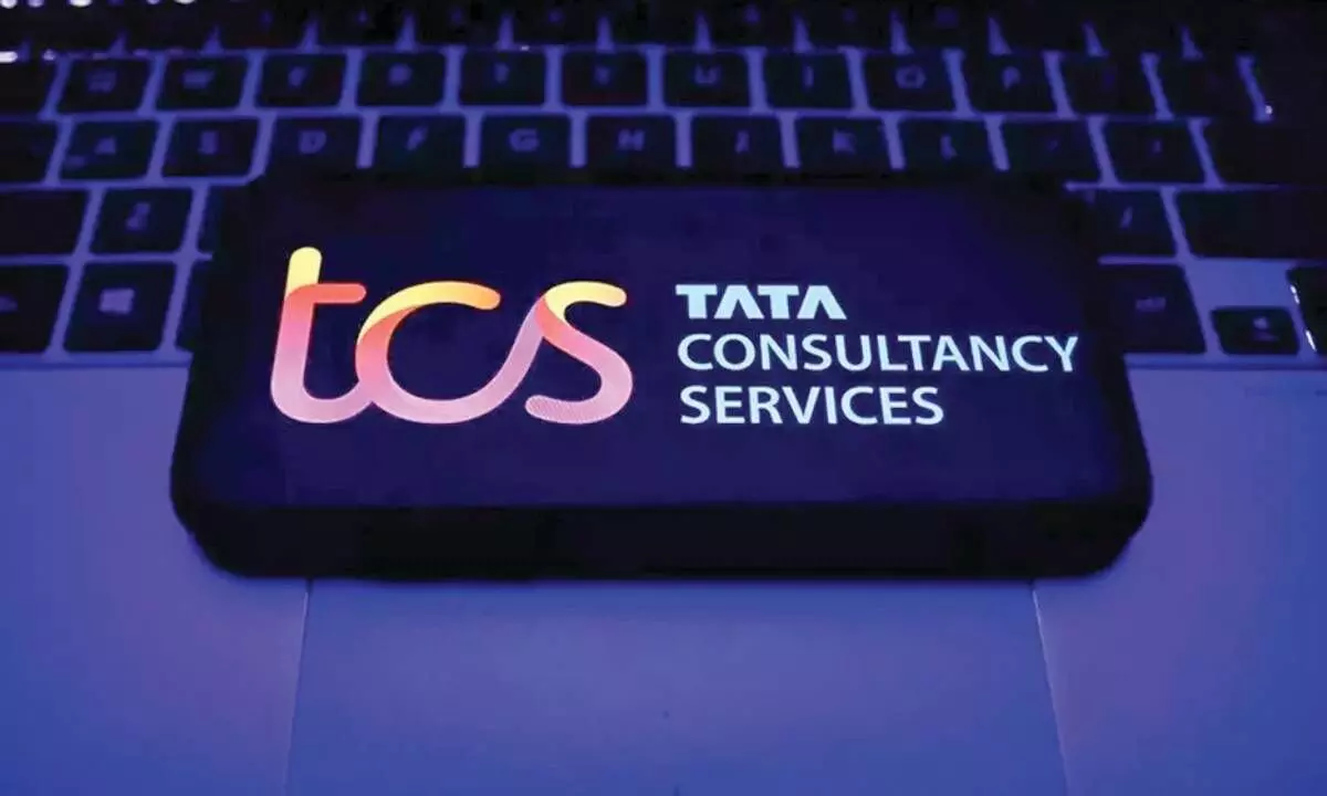 TCS