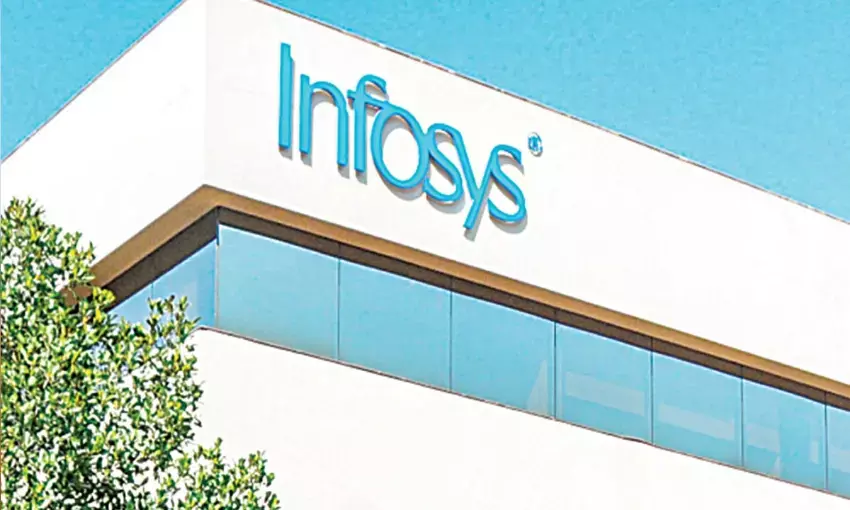 Infosys defers pay hikes