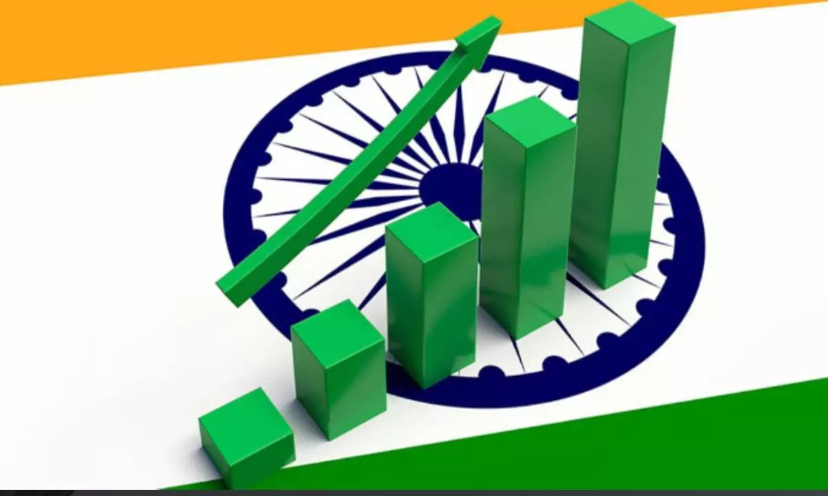 Can India make it to the top three economies club?
