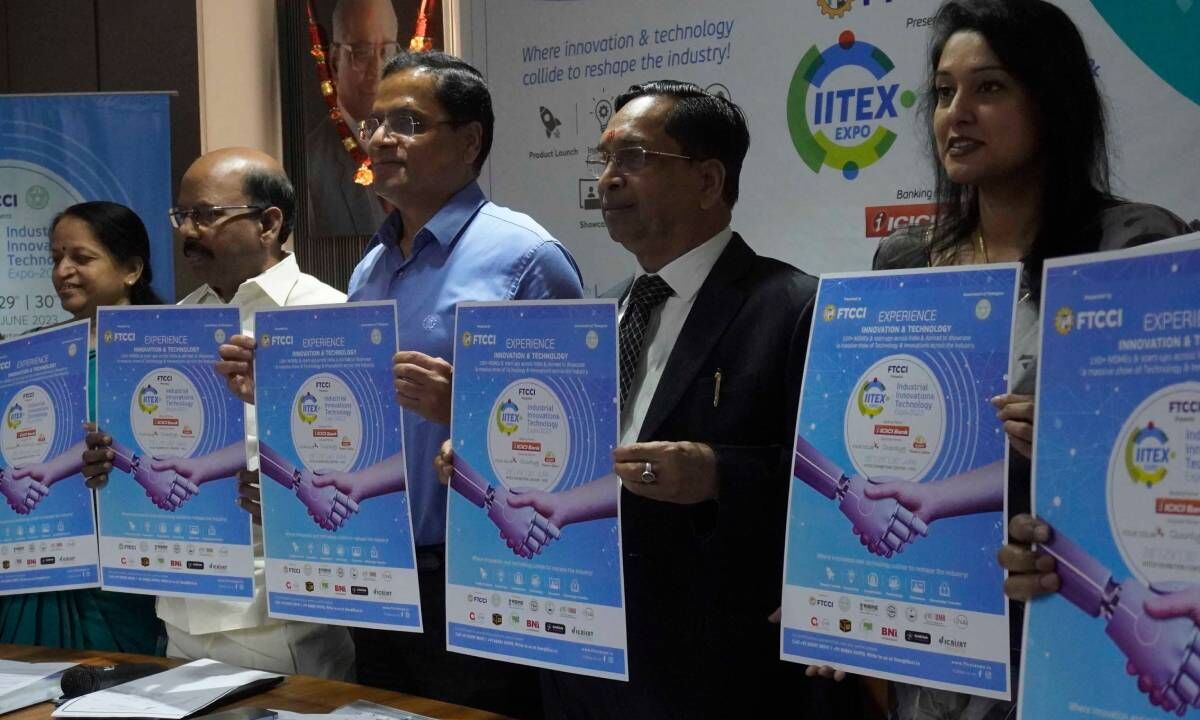 Vietnam Business Delegation to visit Industrial Innovation & Tech Expo