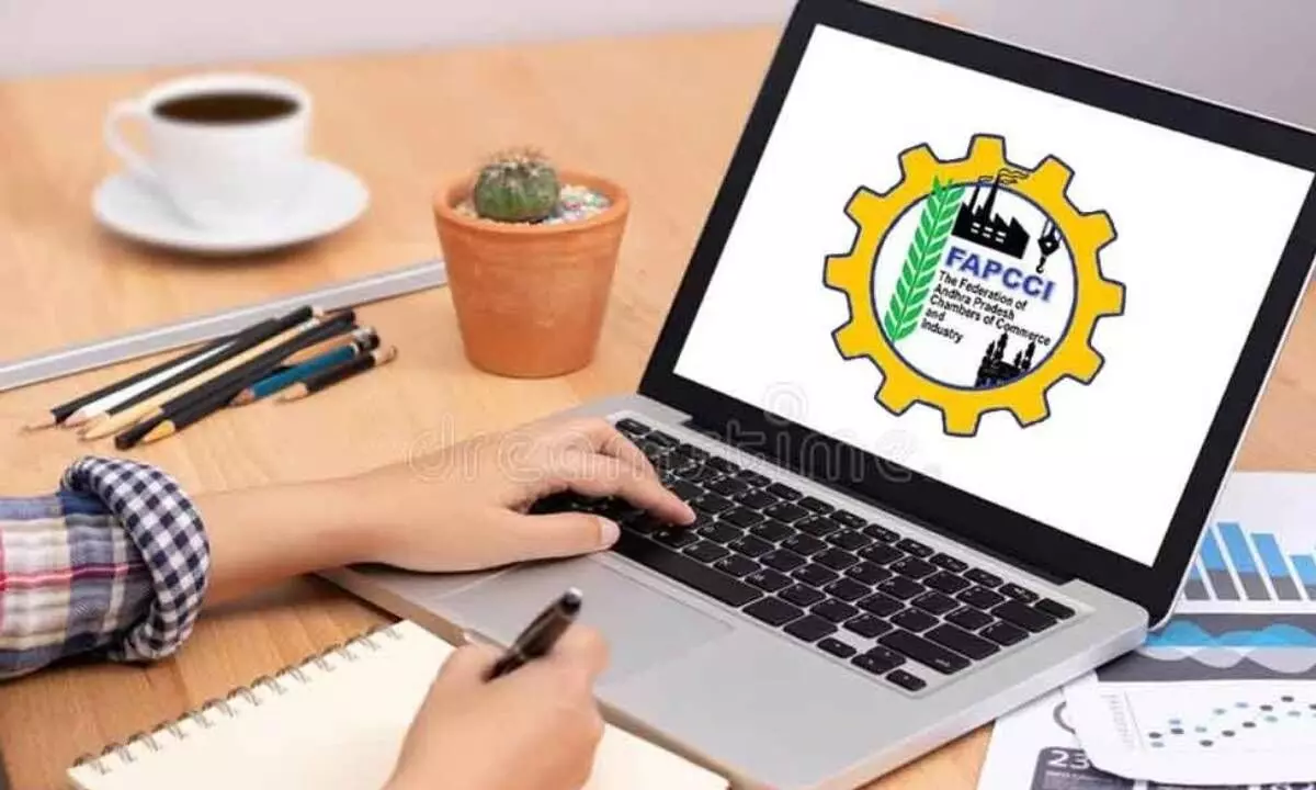 FAPCCI to conduct online course for MSMEs on IPR FAPCCI to conduct online course for MSMEs on IPR