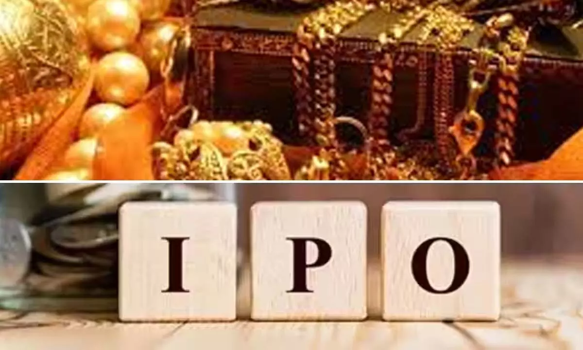 Kolkatas Senco Gold Plans to File Papers for INR 400 Crore IPO