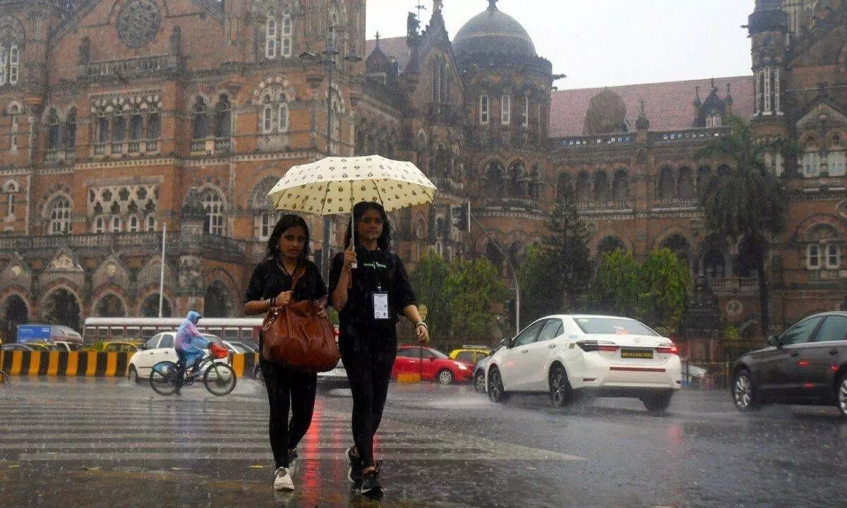 How monsoon influence market sentiments