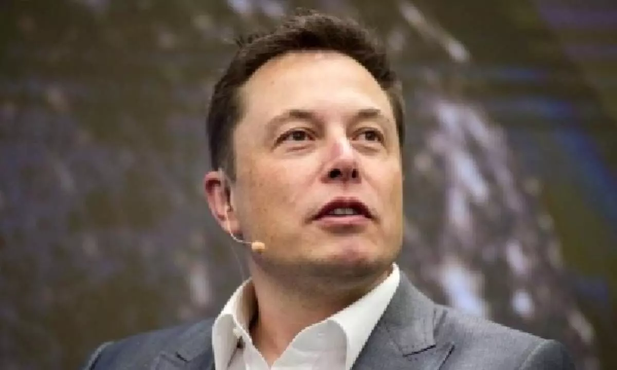 PIOs’ lead among global CEOs impresses Musk