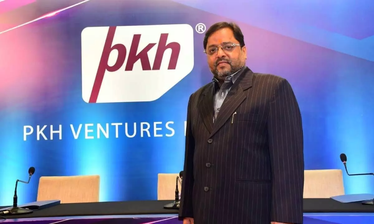 PKH Ventures’ IPO on Jun 30 PKH Ventures’ IPO on Jun 30