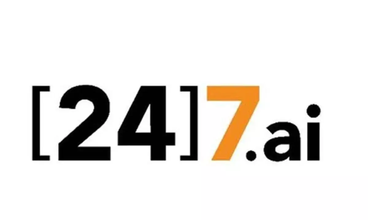 [24]7.ai announces new gender inclusive initiatives
