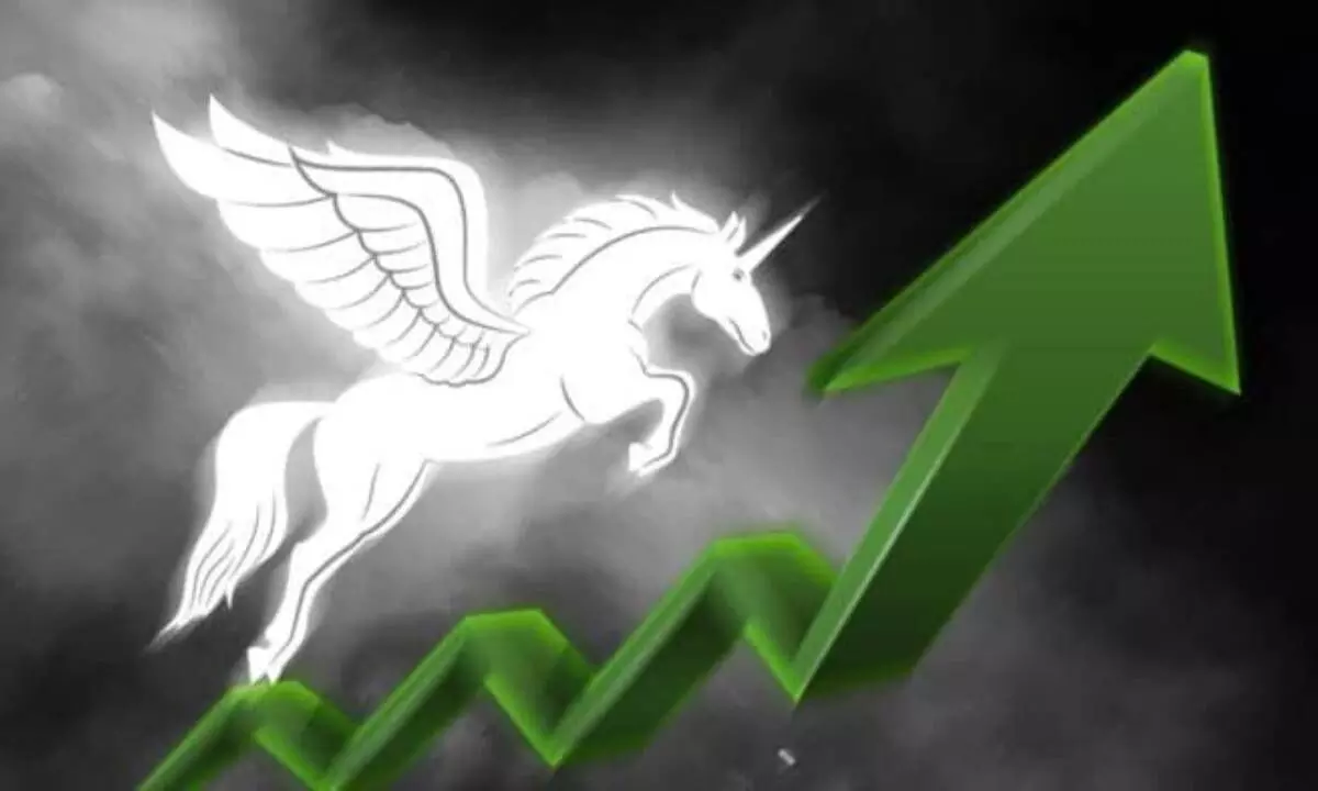 147 new unicorns in India likely in 5 yrs