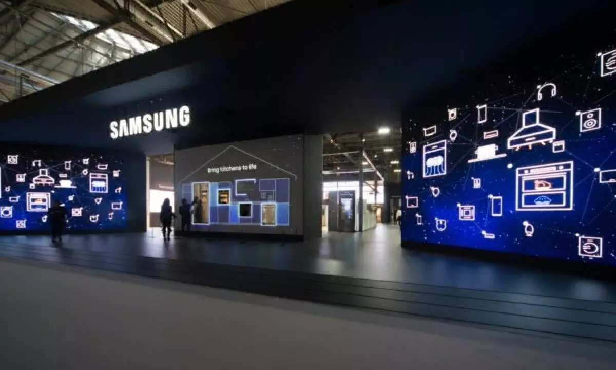 Samsung to begin 2nm chip-making process in 2025 for smartphones