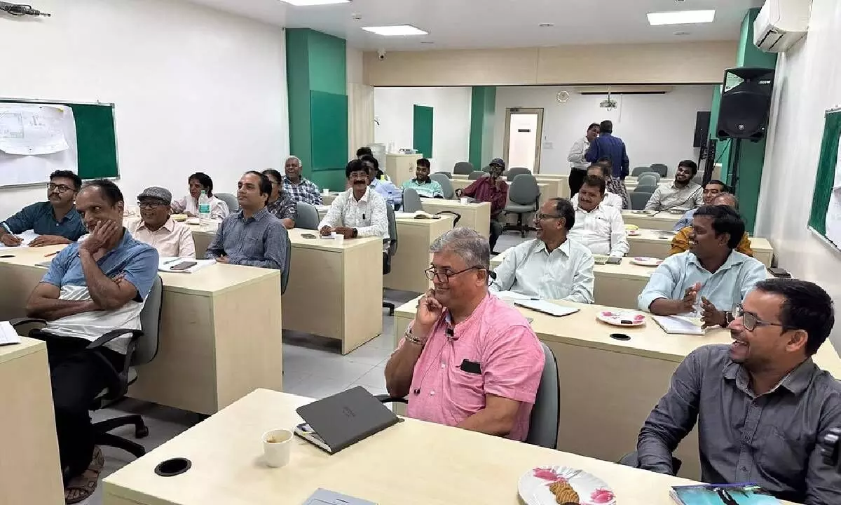 Prem Group to Host 4-Day MahaRERA Agent Training Program Prem Group to Host 4-Day MahaRERA Agent Training Program