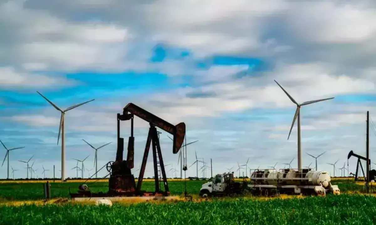 WEF ranks India 67th on energy transition index