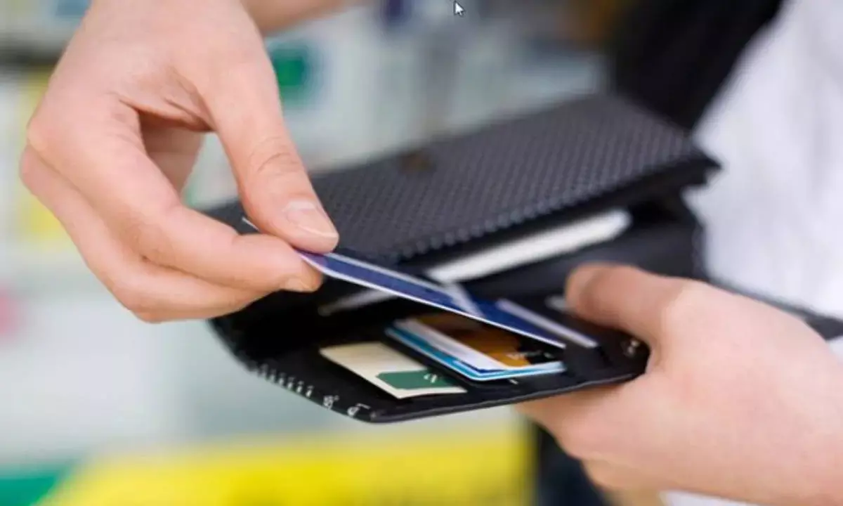 Want an ICICI Credit Card? Aim for a 750+ Score This Year