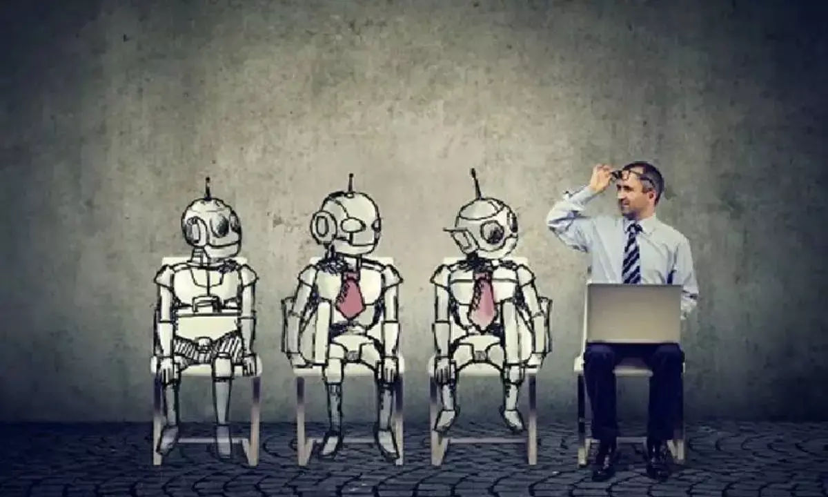 Conquer anxieties by using AI to your advantage