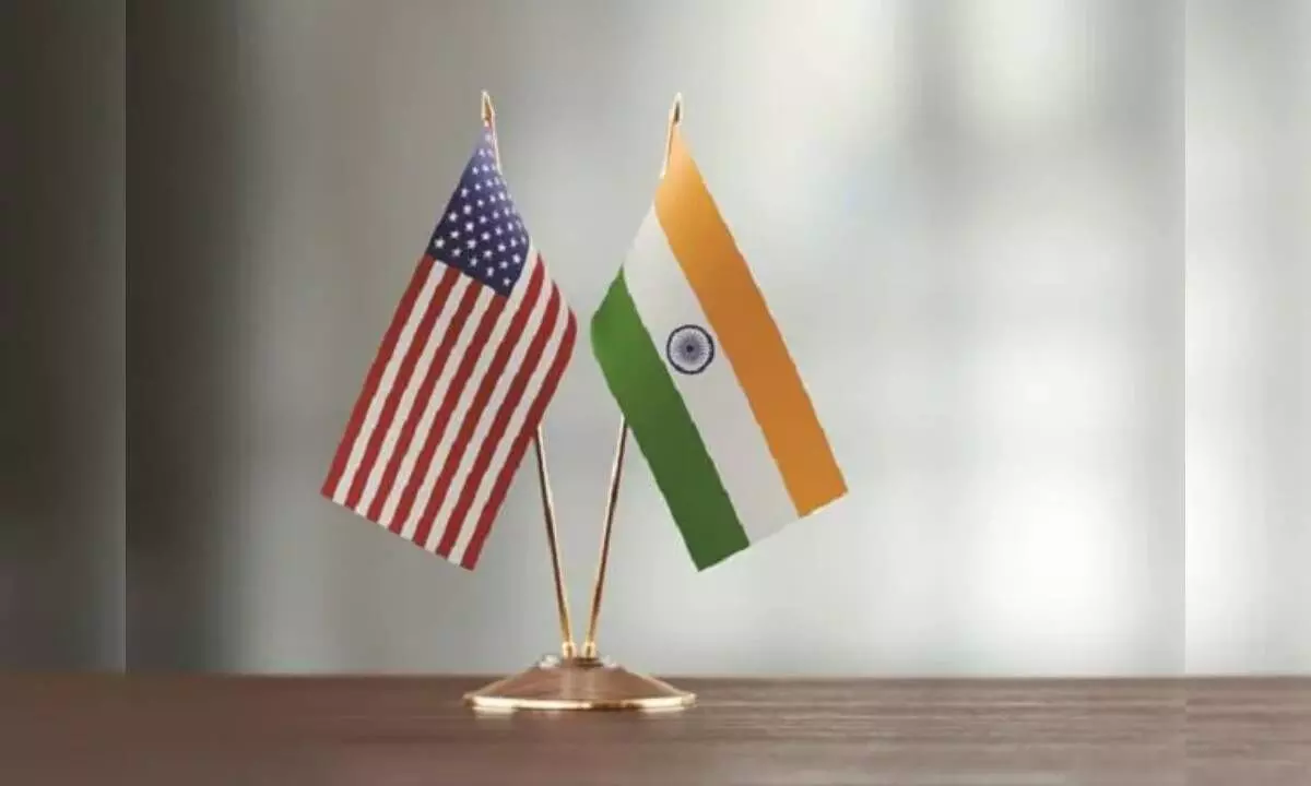 India-US economic ties to boost exports