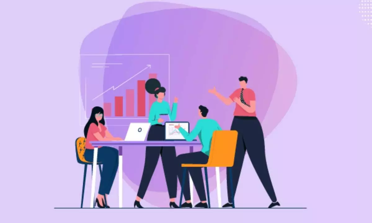 Work culture is pivotal to both employers and employees Work culture is pivotal to both employers and employees