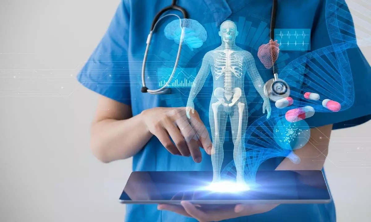 Will AI replace doctors? Will AI replace doctors?