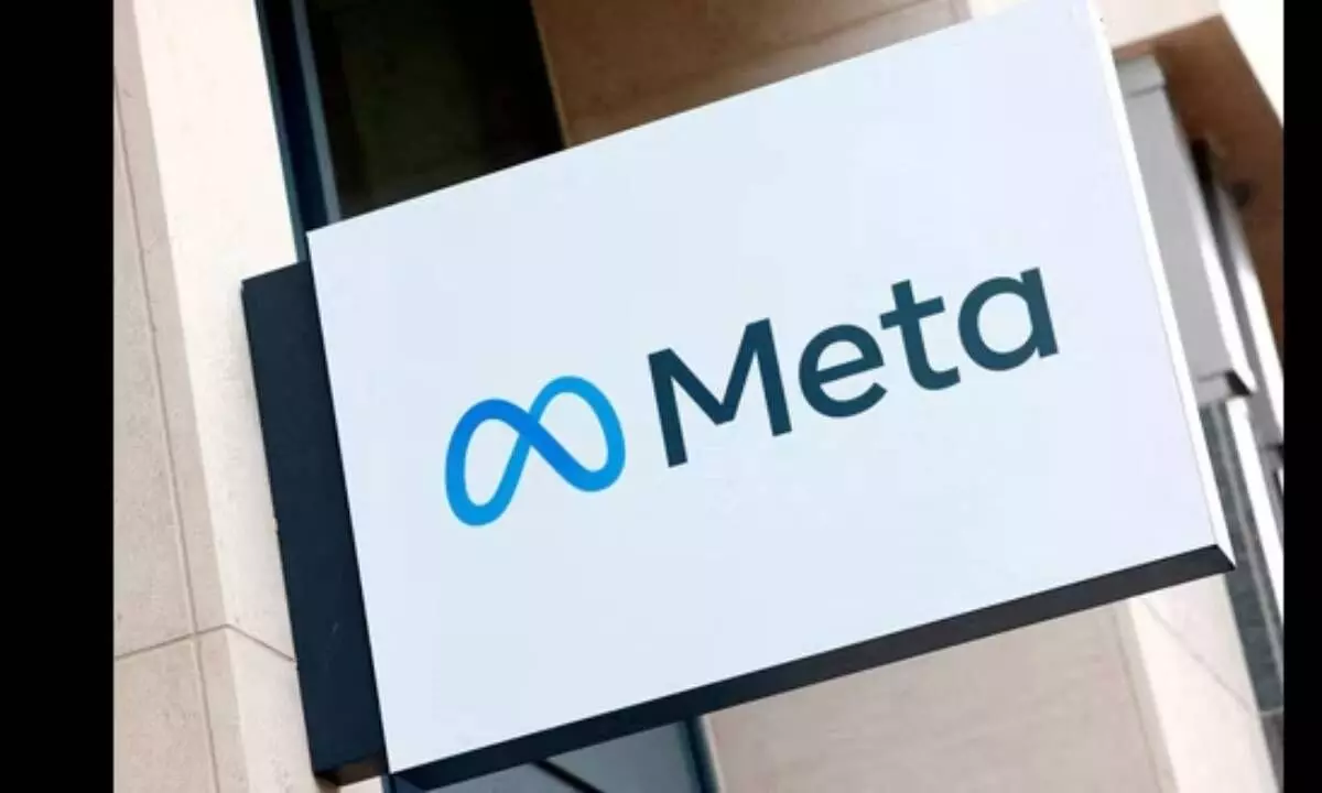 Meta removes network of thousands of fake accounts based in China