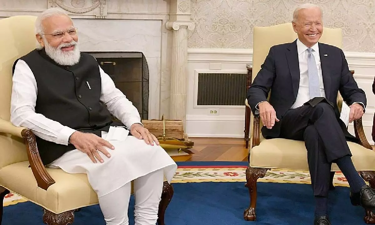 Despite growing ties with India, why US can’t junk Pakistan