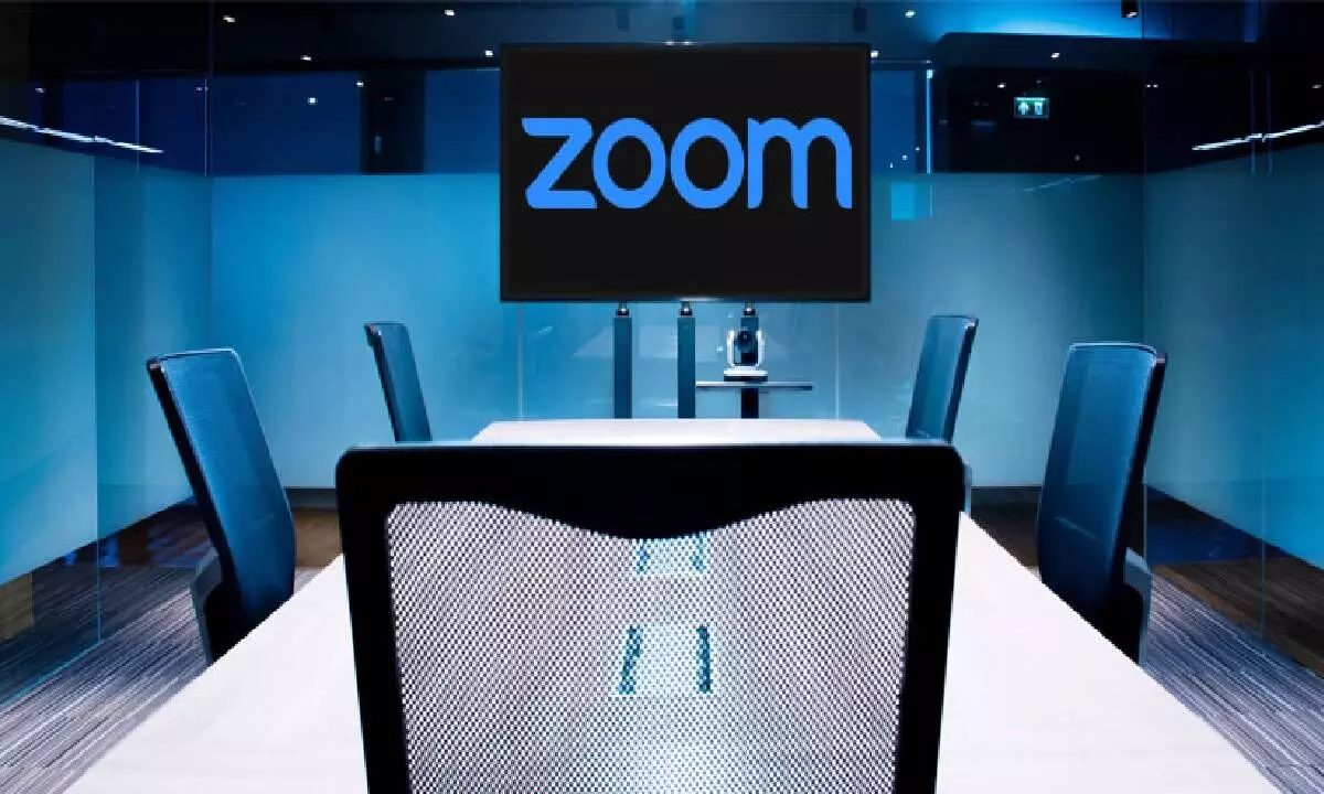 Zoom’s new feature to improve meeting equity