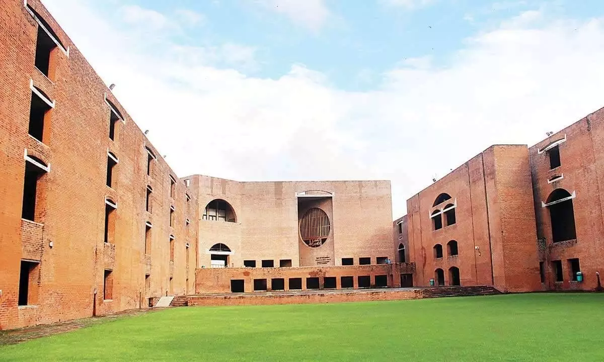 IIMA announces Rs 2 Crore additional scholarship