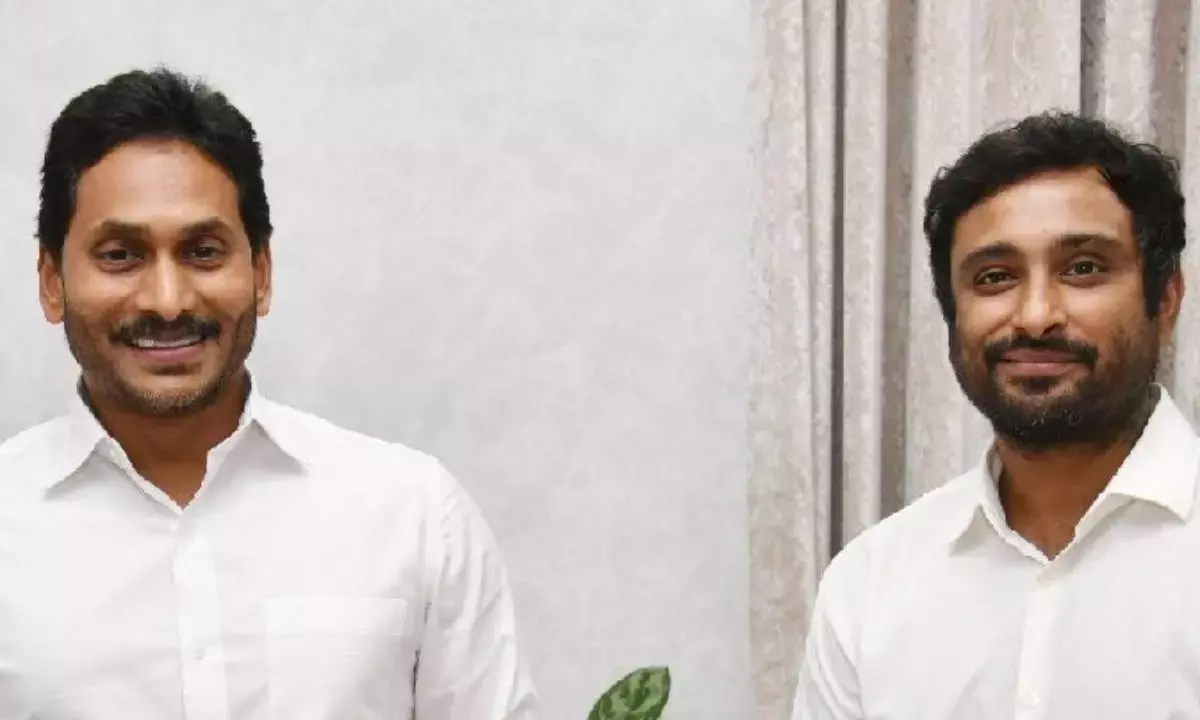 Ex-cricketer Rayudu set to join politics