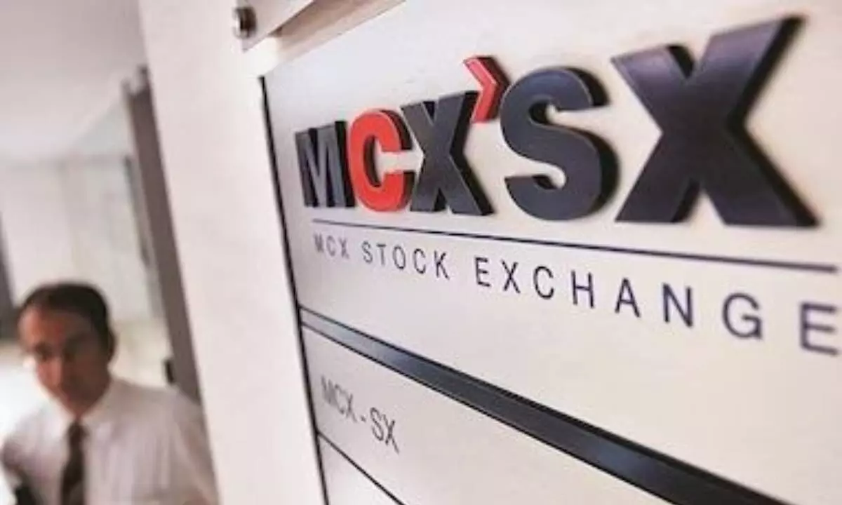MCX extends pact with 63 moons for 6 more mths MCX extends pact with 63 moons for 6 more mths