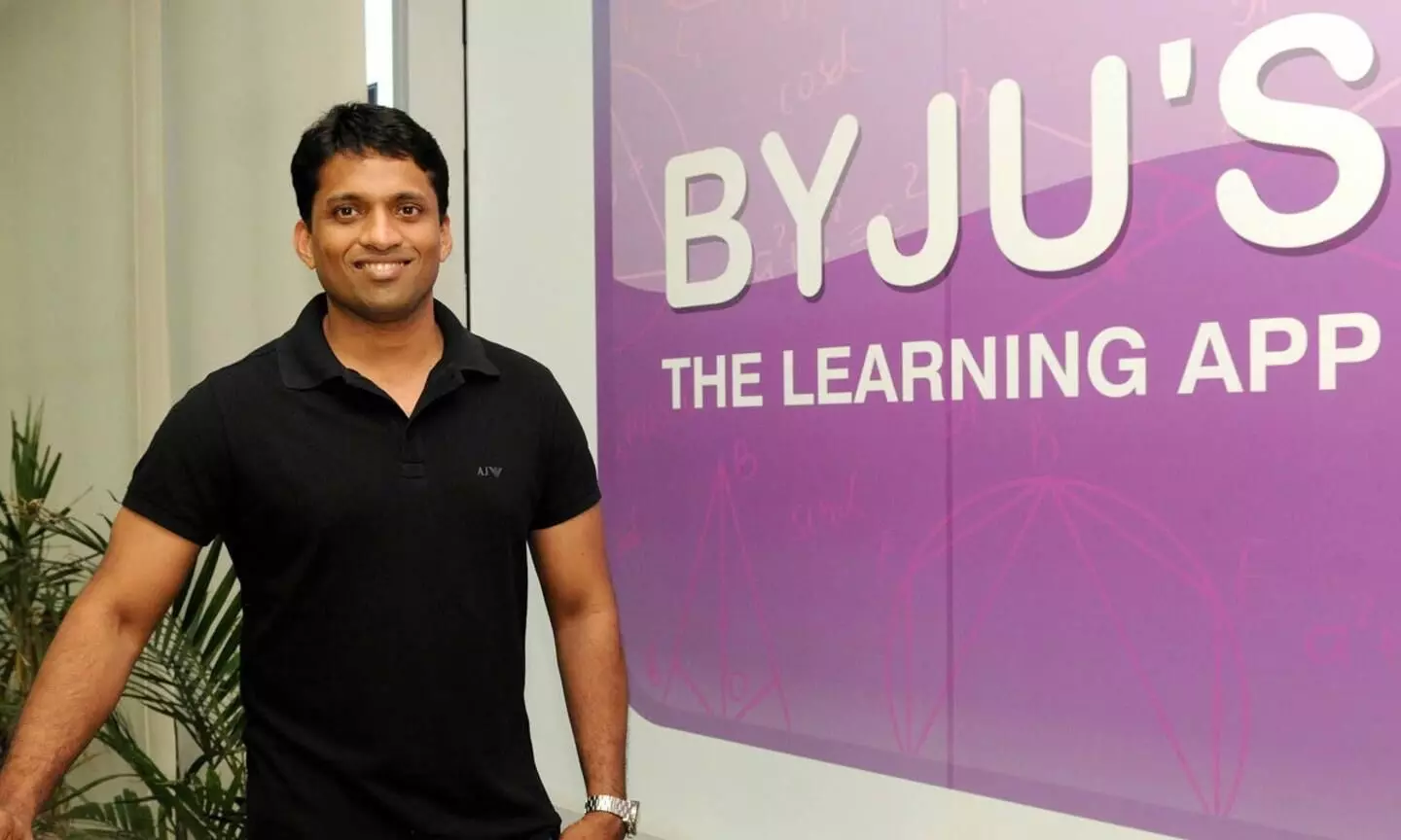 BYJUs