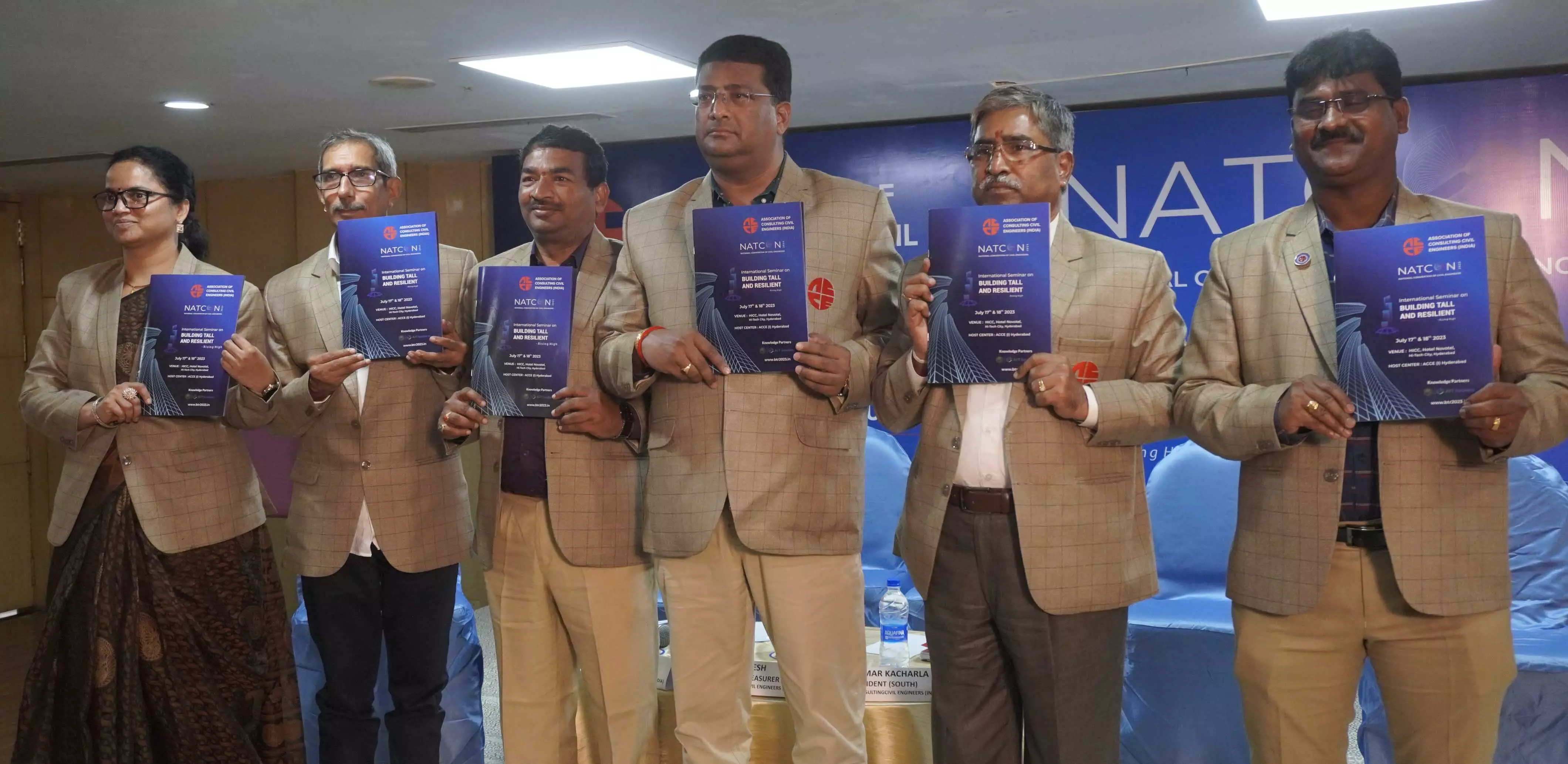 NATCON 2023 NATCON 2023
