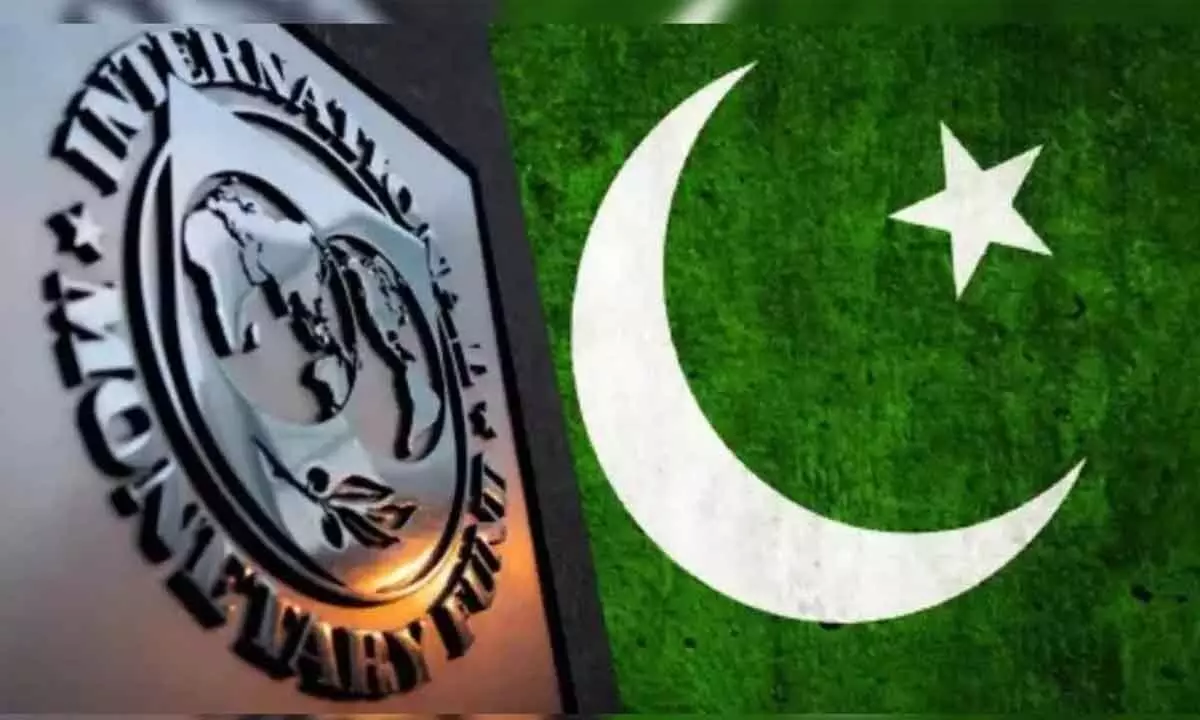 Pak govt, IMF reaches staff-level agreement