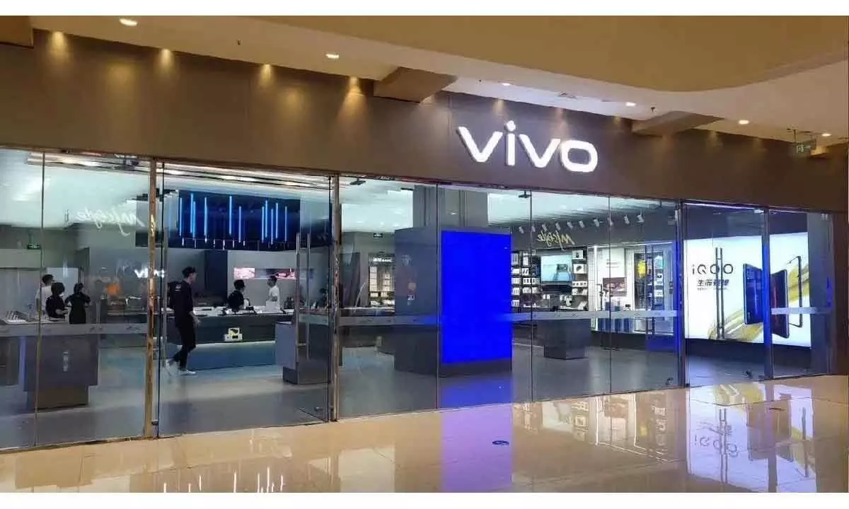 Vivo is official supplier of mobile phones for Asian games