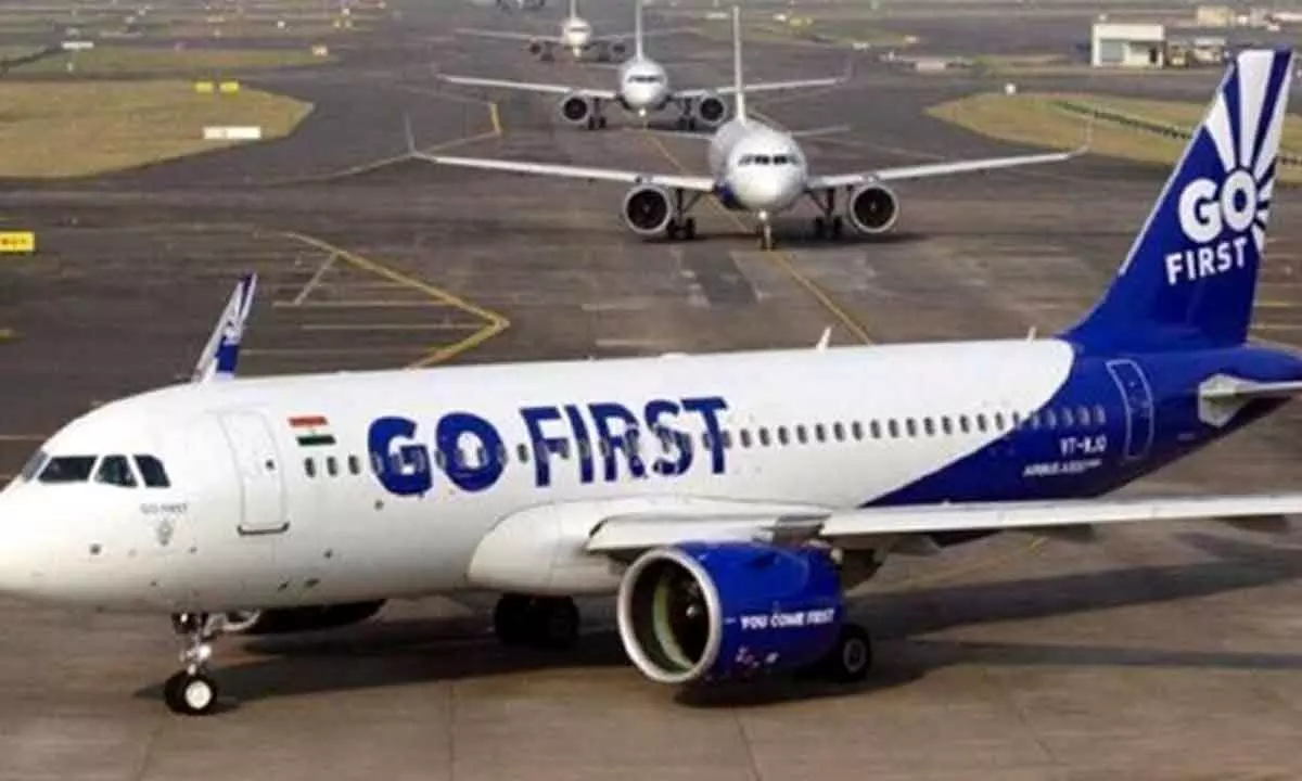 DGCA to conduct spl audit of Go First facilities