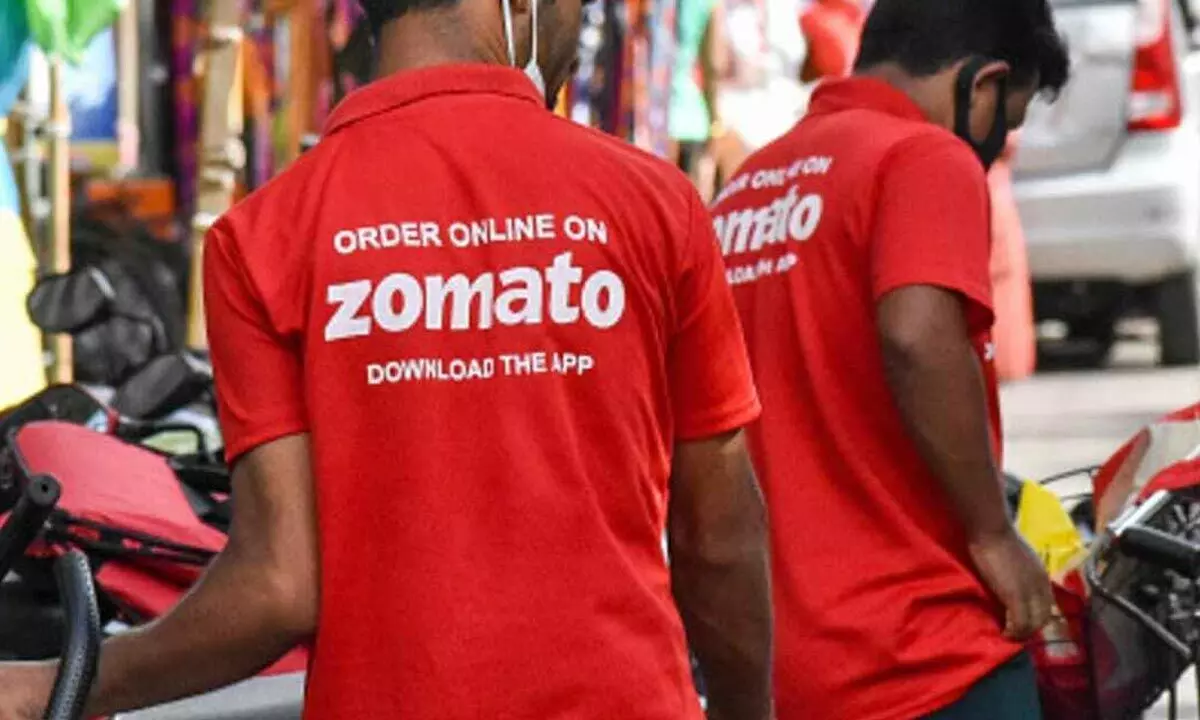 Zomato Introduces Multi Cart Feature Allowing Simultaneous Ordering from Multiple Restaurants; Heres How it Works