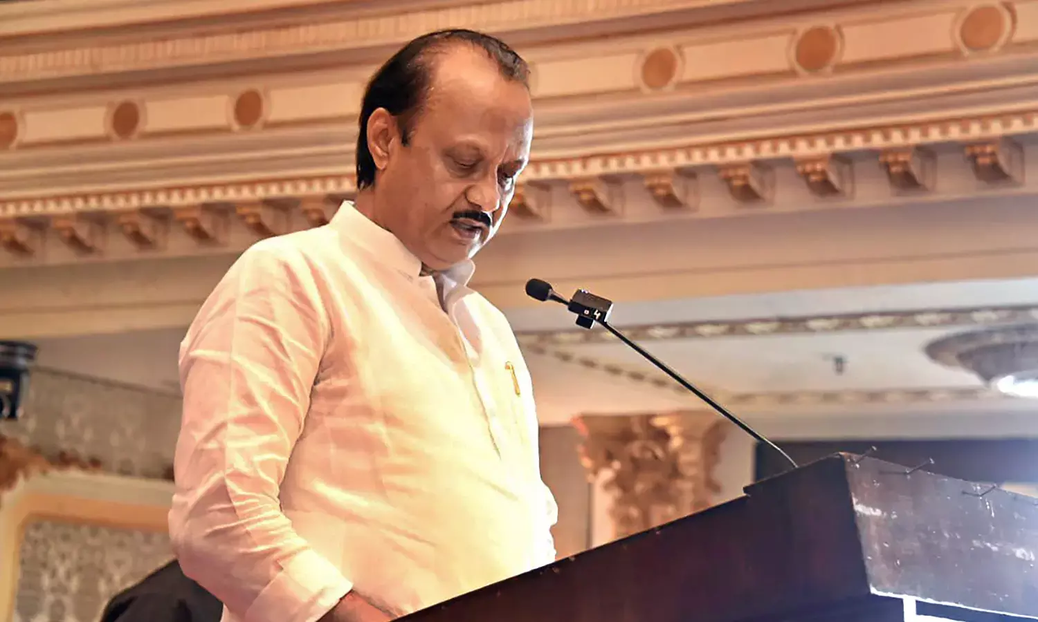 Ajit Pawar