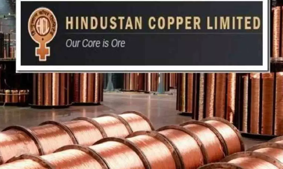 Hindustan Copper to reopen Rakha mine after getting nod from govt