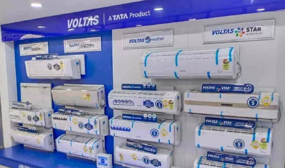 Voltas