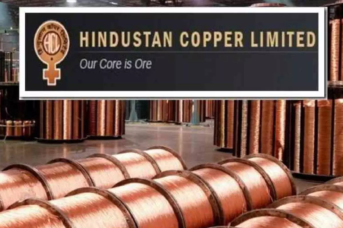 Hindustan Copper to reopen Rakha mine after getting nod from govt