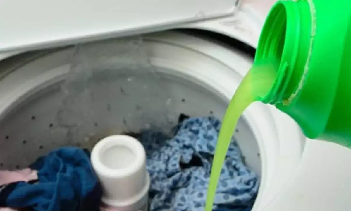 Liquid detergents to steer India’s fabric care market