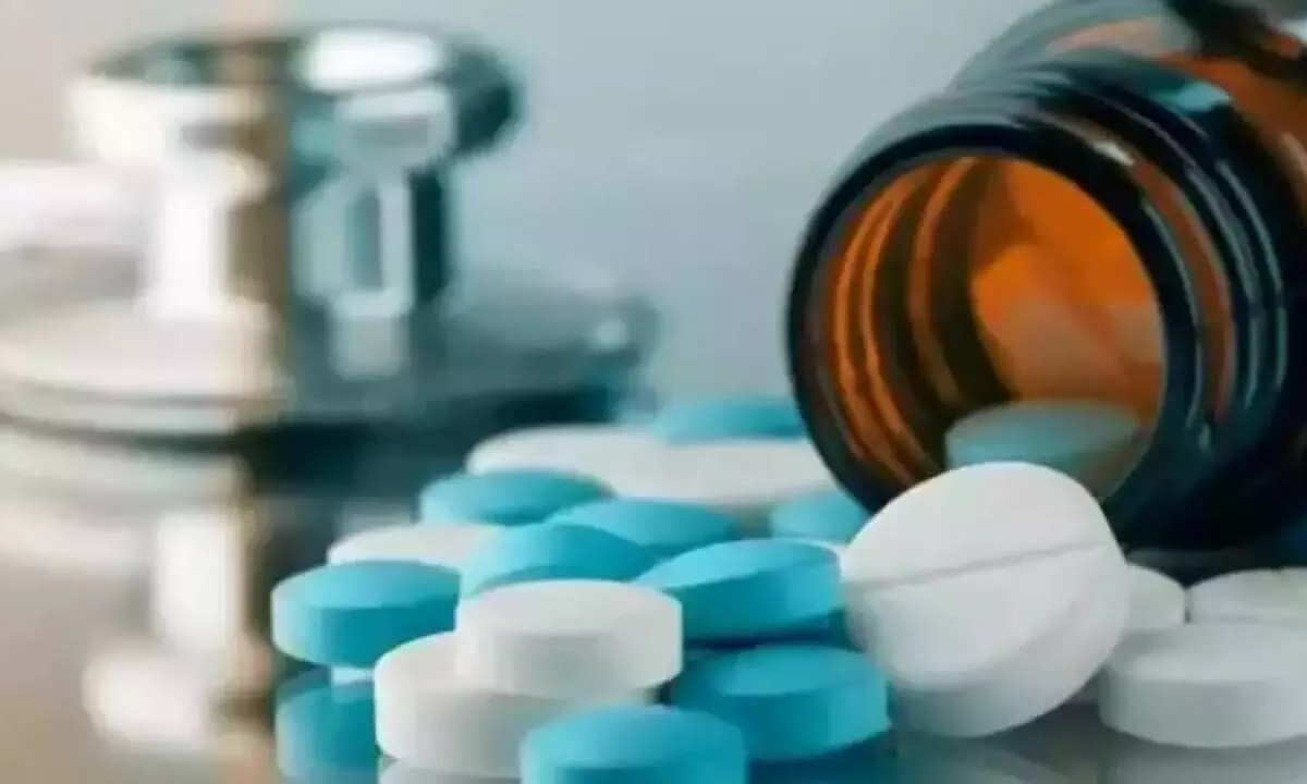 Ajanta Pharma looks to expand ops in Asia, Africa