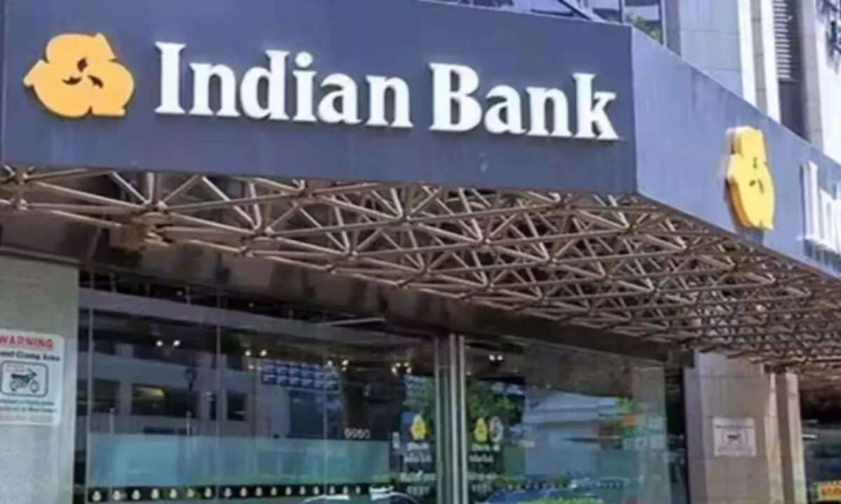 Indian Bank