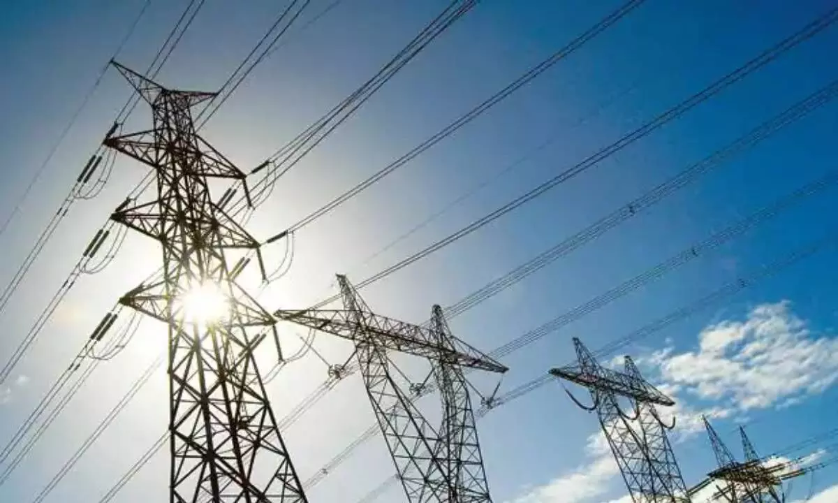 Power consumption grows slightly during Apr-Jun quarter