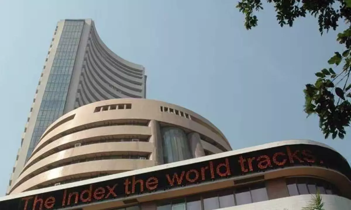 Macro data, global cues to dictate near-term mkt direction