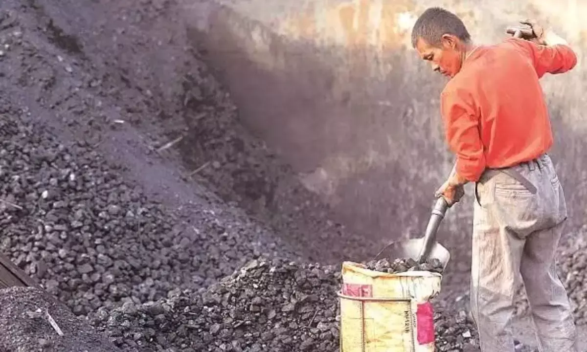 India investigates sudden rise in met coke imports