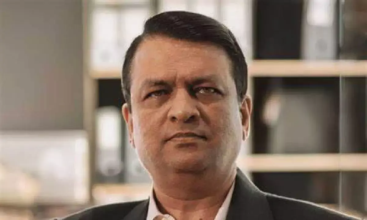 InfoVision appoints Shreeranganath as MD