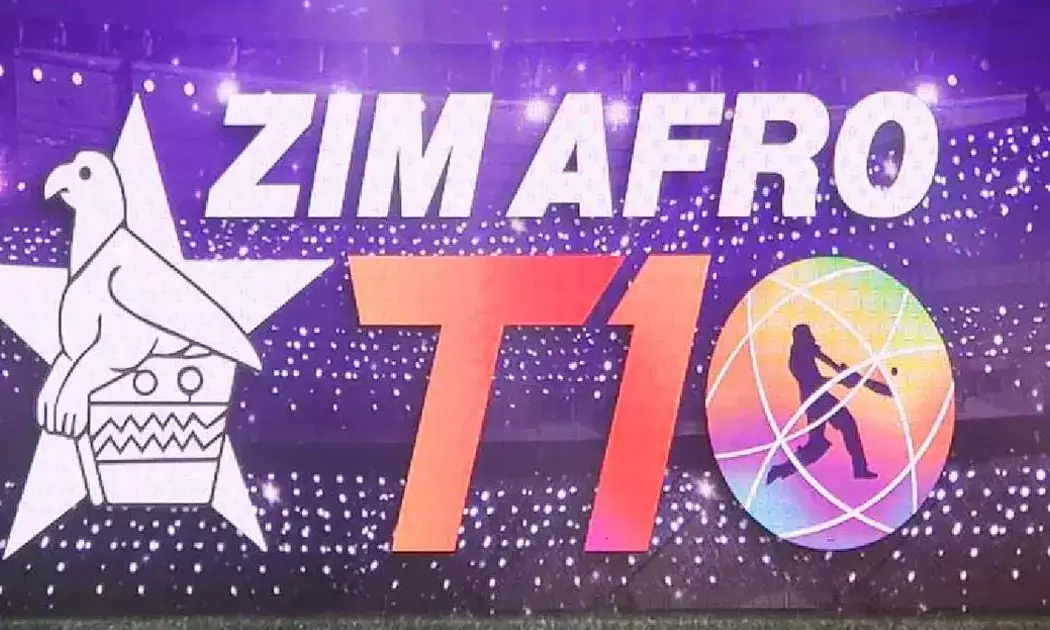 Zim Cyber City Zim Afro T10 confirms five squads