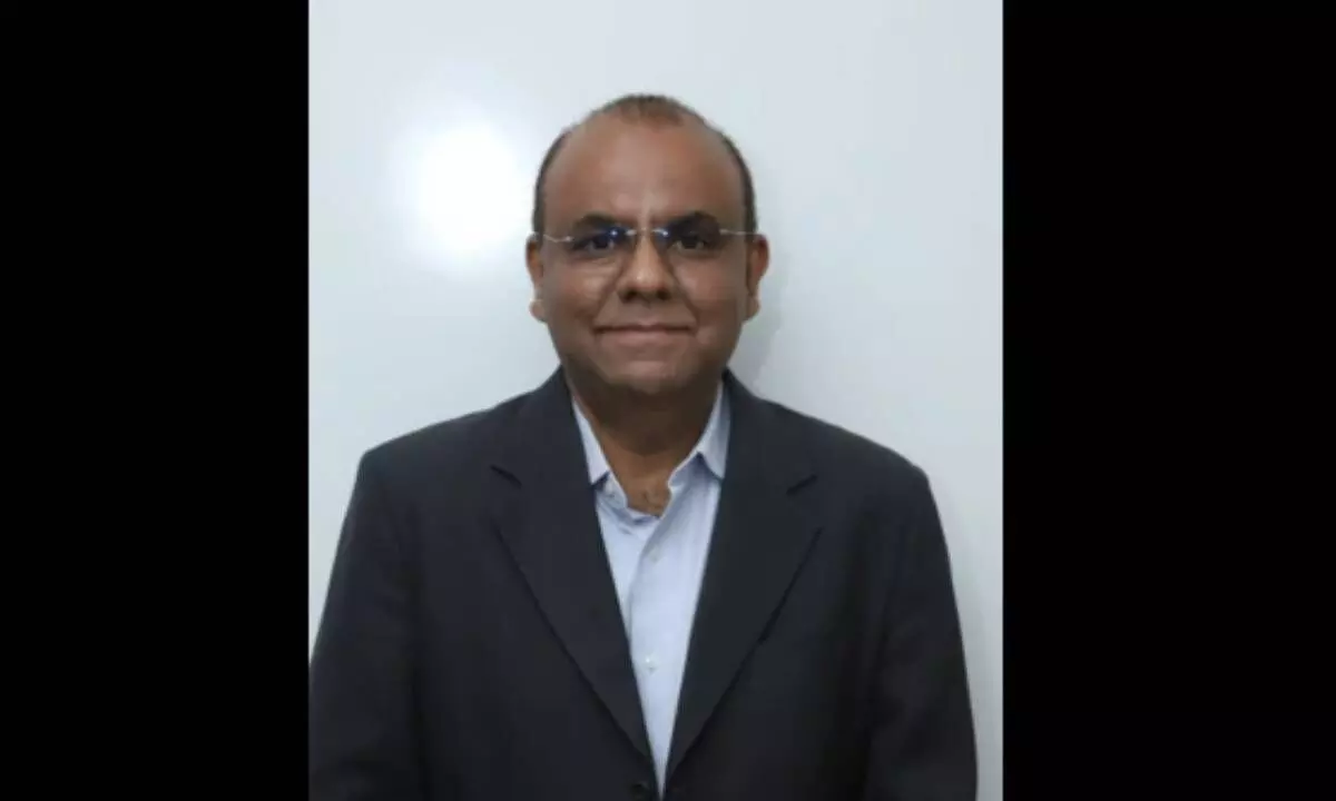Sanjay Sudhakaran Managing Director of JCH, India & South Asia Sanjay Sudhakaran Managing Director of JCH, India & South Asia
