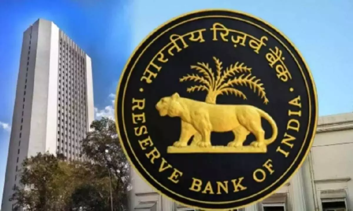 RBI rate cut possible if inflation is over 6% for 2 qtrs: Icra