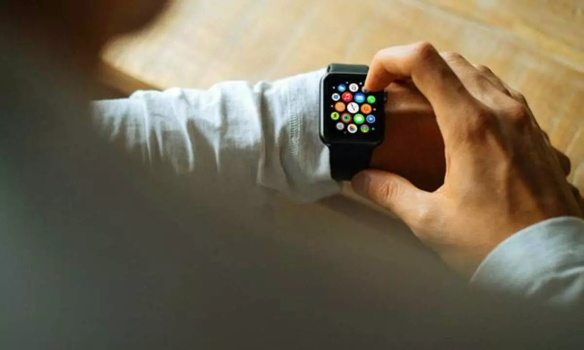 India to Surpass as Largest Wearable Market in 2023: Report