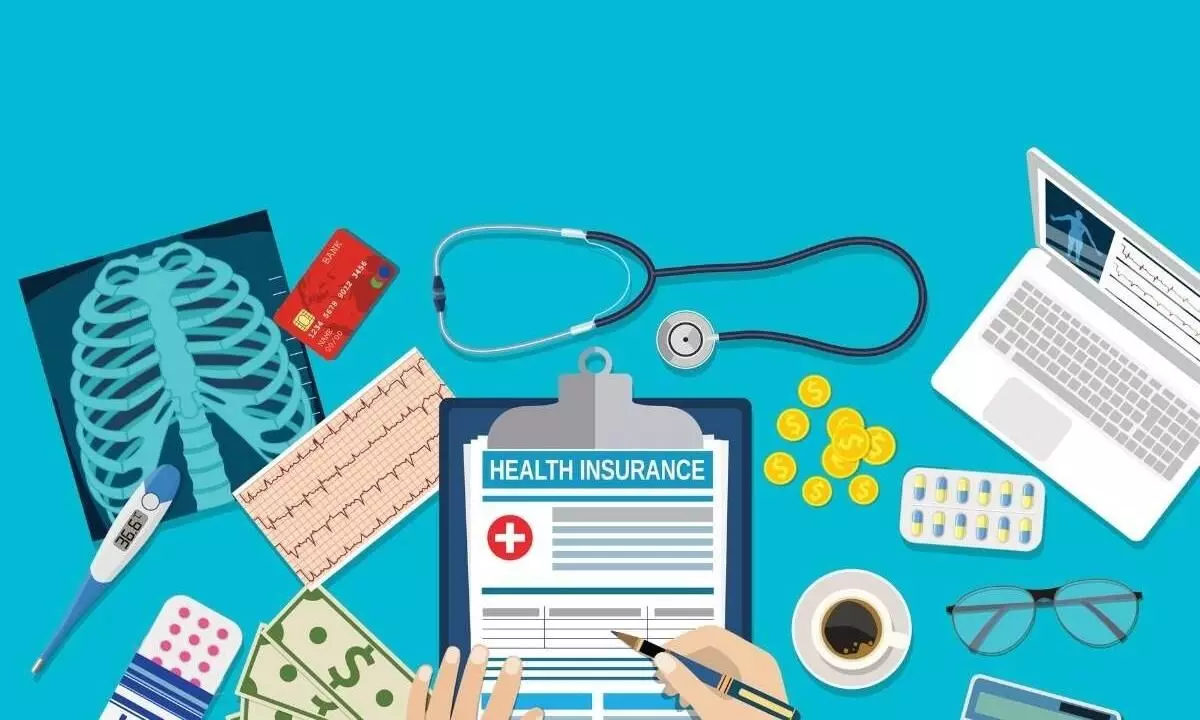 Types of health insurance claims one should know about!