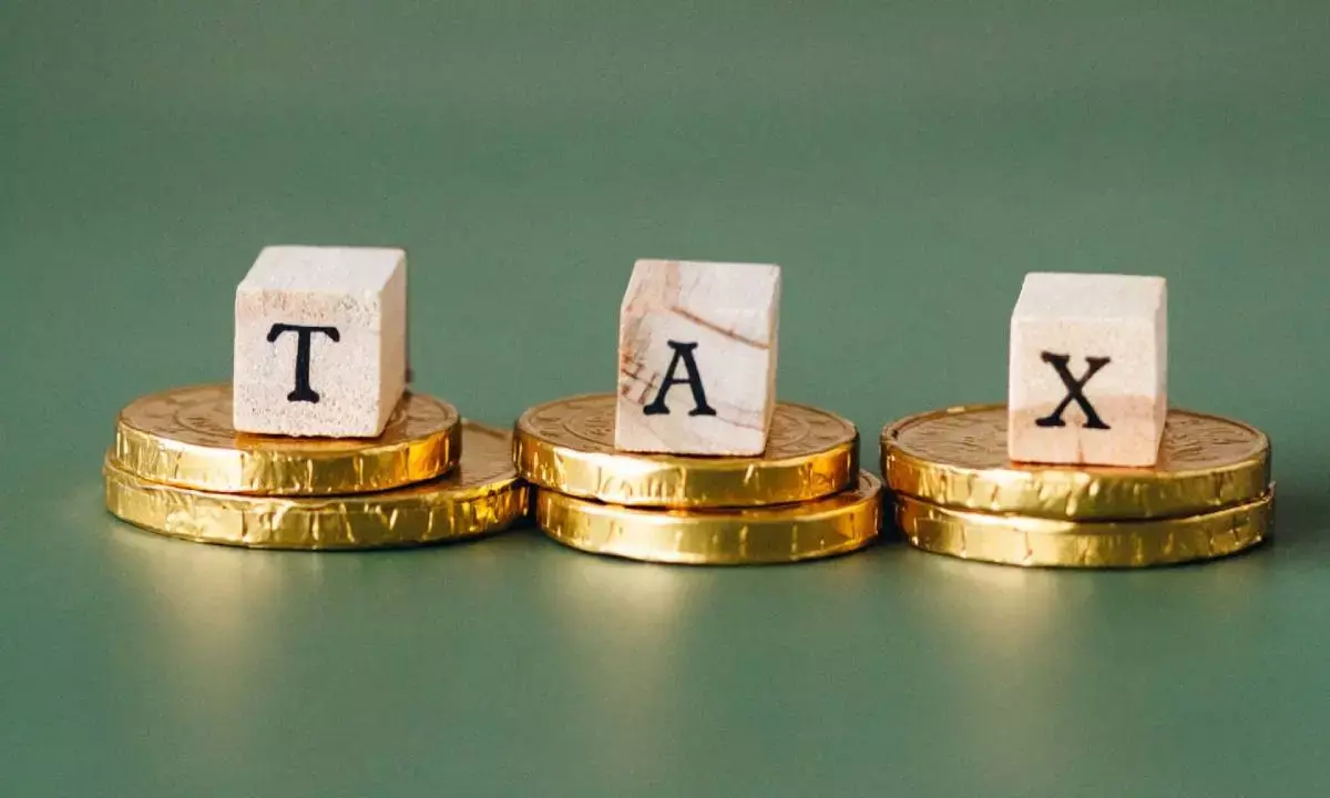 Faceless Tax Audit creating chaos and legal log jam