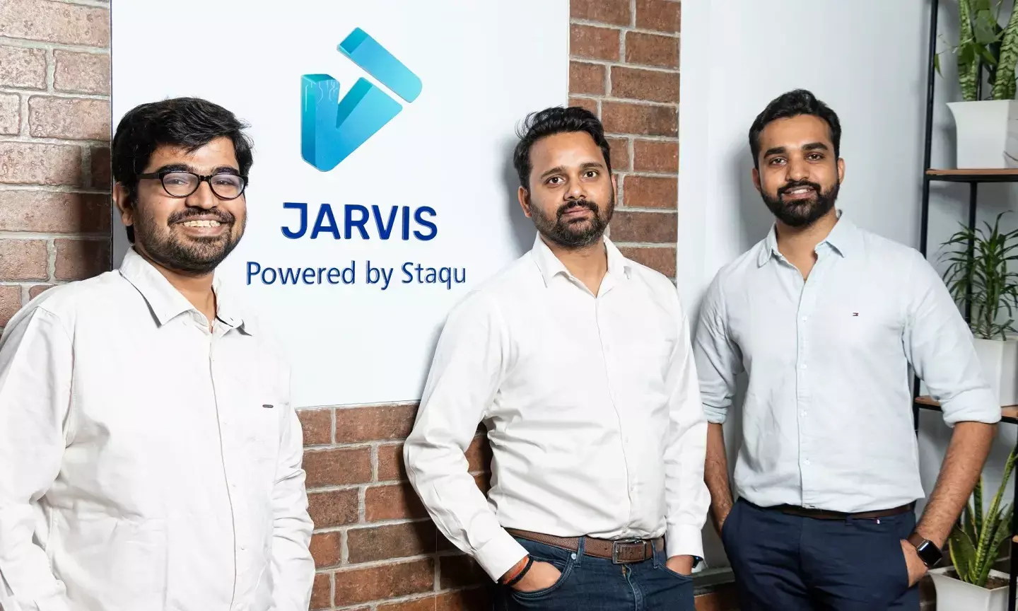 Staqu Technologies unveils voice assistance system Jarvis Help