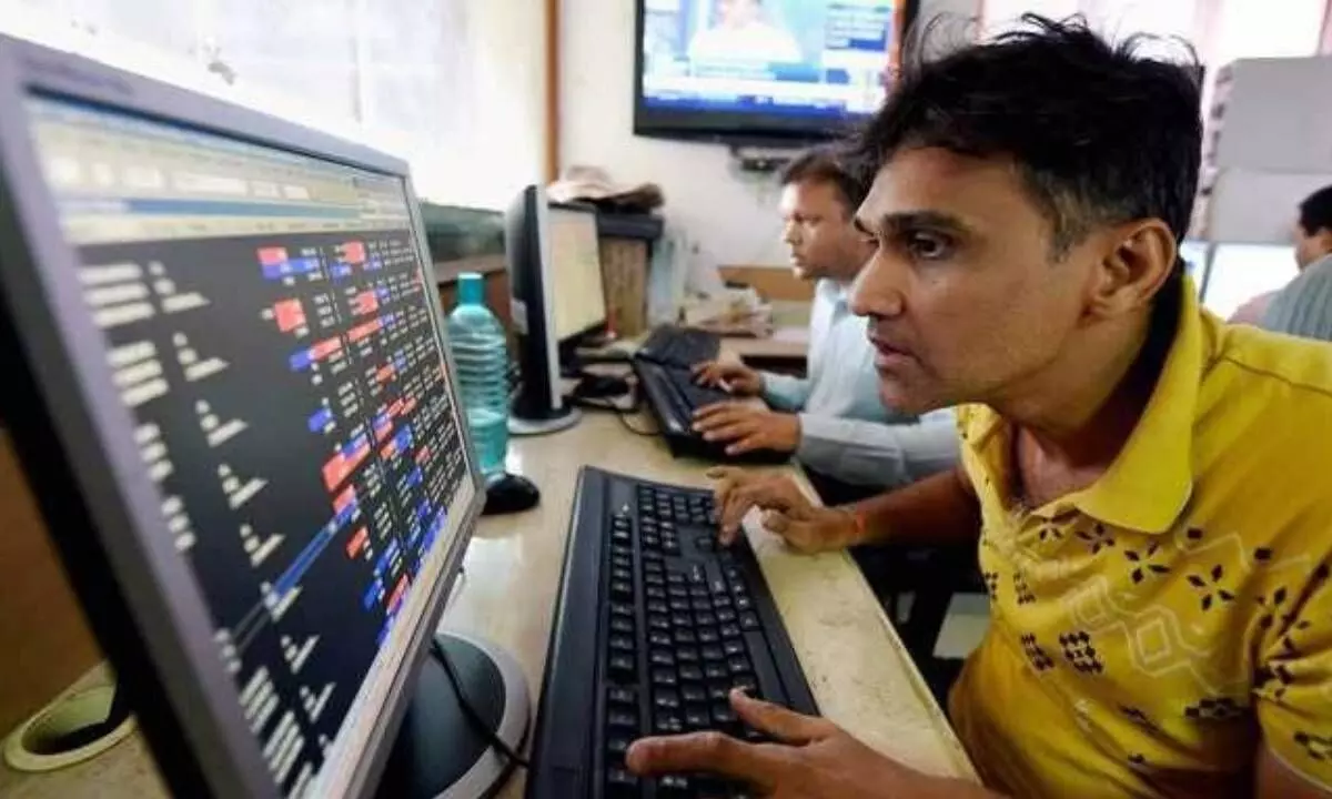Mkts remain in positive terrain Mkts remain in positive terrain